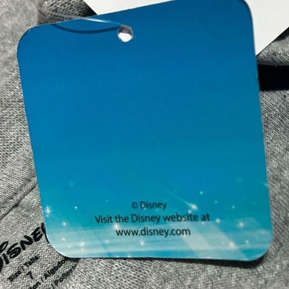 Lot Of 2 NWT Disney Mickey Mouse & Minnie Mouse Official T-shirts Kids Size 5/6 - Picture 11 of 11